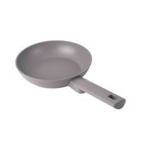 BERLINGERHAUS Pánev WOK s titanovým povrchem 28 cm Taupe Collection BH-8093