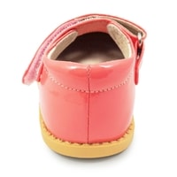 Dívčí BAREFOOT letní obuv DDstep - Pink