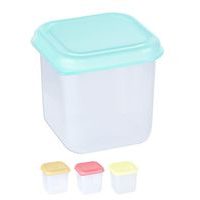 box 0,15l MINI 6,5x6,5x6cm, plast