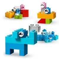 Lego 10713 Kreatívny kufrík