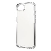 Black Rock Clear Protection Case, kryt pro Apple iPhone 16e, průhledný