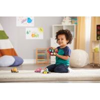 BRB FOTBALOVÁ PANENKA - KEN V MODRÉM DRESU