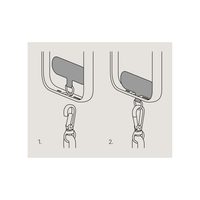 Hama sluchátka Gloss II, špunty, černá