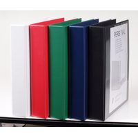 Katalogový vazač A5 - D40 assort