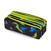 Penál coocazoo, Tarp Black Thunder