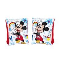 Bestway Nafukovací rukávky - Disney Junior: Mickey a přátelé