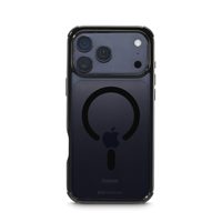 Hama Extreme Protect, kryt pro Apple iPhone 17 Pro Max, magnetický, D3O®, černý - vyrobený v Německu