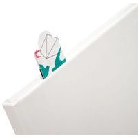 Notes Superman – Bang, linkovaný, 13 × 21 cm Baagl