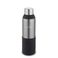 termoláhev 0,6l ČERNÁ, KönigHOFFER, NR