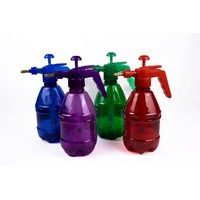 rozprašovač 1,5l tlakový 2barvy transp.