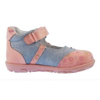 Dívčí baleríny Ciciban - Laika ROSA