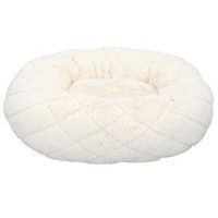 PET COMFORT Pelíšek pro psa i kočku měkký 46 cm béžová ED-226836