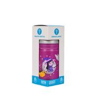 Láhev OXY TWiST 550 ml antracit-mat