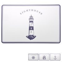 Prostírání SEA 43,5x28,5 cm 4 ks