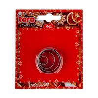 TORO VYKRAJOVÁTKA NA CUKROVÍ 4KS KOLEČKO_hamashop