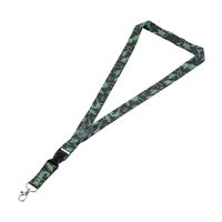 Klíčenka s karabinkou Raptor
