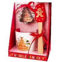 TORO HRNEK 350ML SET +VYKRAJOVÁTKO+STĚRKA PERNÍČEK