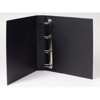 Pořadač A4 4 kr eCollection čirá