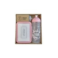 Láhev OXY LiFE 800 ml Ombre Lime
