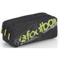 Gabol, Gabol pouzdro 3 zipy FOOTBALL 216111