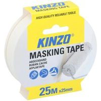 Kinzo MASKOVACÍ PÁSKA 2,5X25M_hamashop