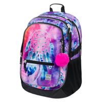 Školní batoh Coocazoo MATE Backpack, Bubble Dreams