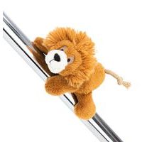 NICI NICI manetka Lev King Kimari 12cm