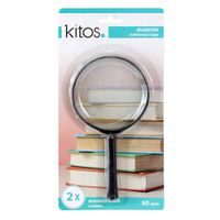 TORO LUPA, 9X18CM, ČERNÁ_hamashop