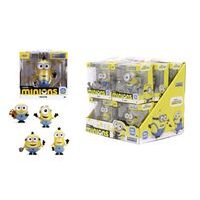 Mimoni figurka 2,5", 4 druhy, DP12, Wave 1