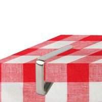 TORO Spona ubrus 4 ks_hamashop