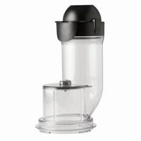 Masterpro Pec na pizzu plynová 500° C BGKIT-0035