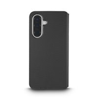 Black Rock Slim Folio, pouzdro-knížka pro Samsung Galaxy A57 5G, černé