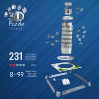 BABY born Postýlka 3 v 1