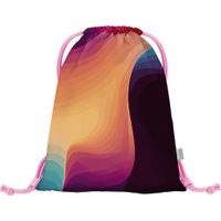 BAAGL Sáček s kapsou Minecraft Boom