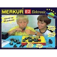 Merkur E2 elektronic