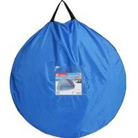 GRUNDIG Solární zahradní osvětlení lampa sada 3 ks nerez 53cm ED-212352