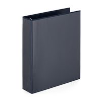 Katalogový vazač A4 - D55 modrá