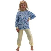 ESITO Dámská noční košile Maruška - růžová