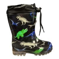 Dětské holínky KTR - Jurský park