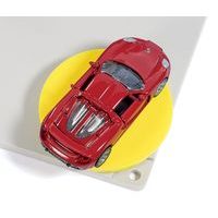 SIKU Blister - Porsche 911 Turbo S Cabriolet