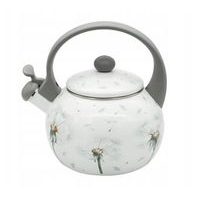 čajník 2,2l CHMÝŘÍ PAMPELIŠKY, TR98, indukce, smalt