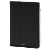 Hama Strap, univerzální pouzdro pro tablet s uhlopříčkou 9,5-11" (24-28 cm), černé