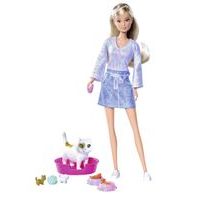 Panenka Evička Škola