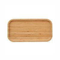 Servírovací tác 25x13 cm