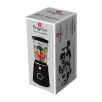 BERLINGERHAUS Mixér smoothie maker s lahví Taupe Collection BH-9875
