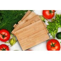 CS SOLINGEN Stojan na nože magnetický dřevěný ALSATIA CS-101916