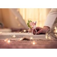 SIKU SIKU česká verze - Policie motorka