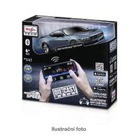 Maisto Maisto RC - DIE-CAST METAL se světly, 1:41, 2,4GHz, USB, XTR, Bluetooth 5.0, assort