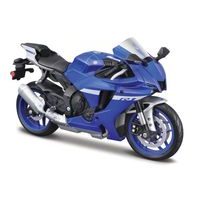 Maisto Maisto - Motocykl, Yamaha YZF-R1, 1:12