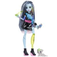 Monster High panenka monsterka - FRANKIE